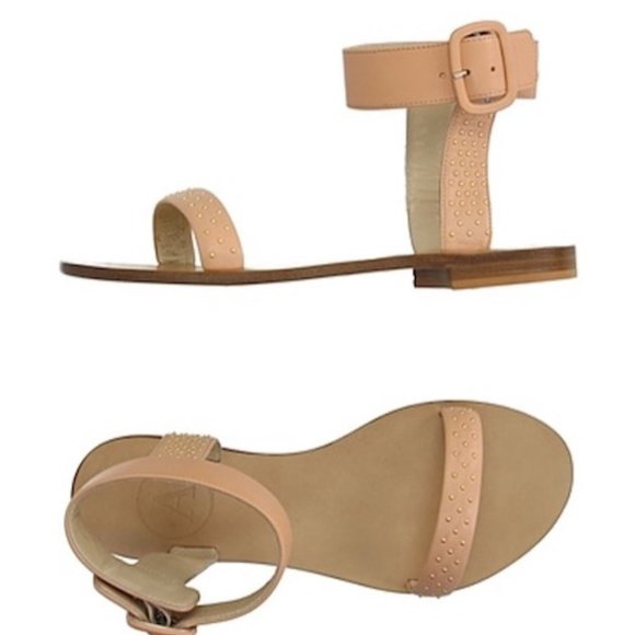 Aperlia Sandals (Women's US 10 / EU 41) - Picture 1 of 8